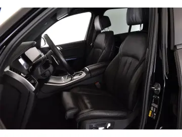X5 45e xDrive M Luftfederung Anhängerkupplung Ma