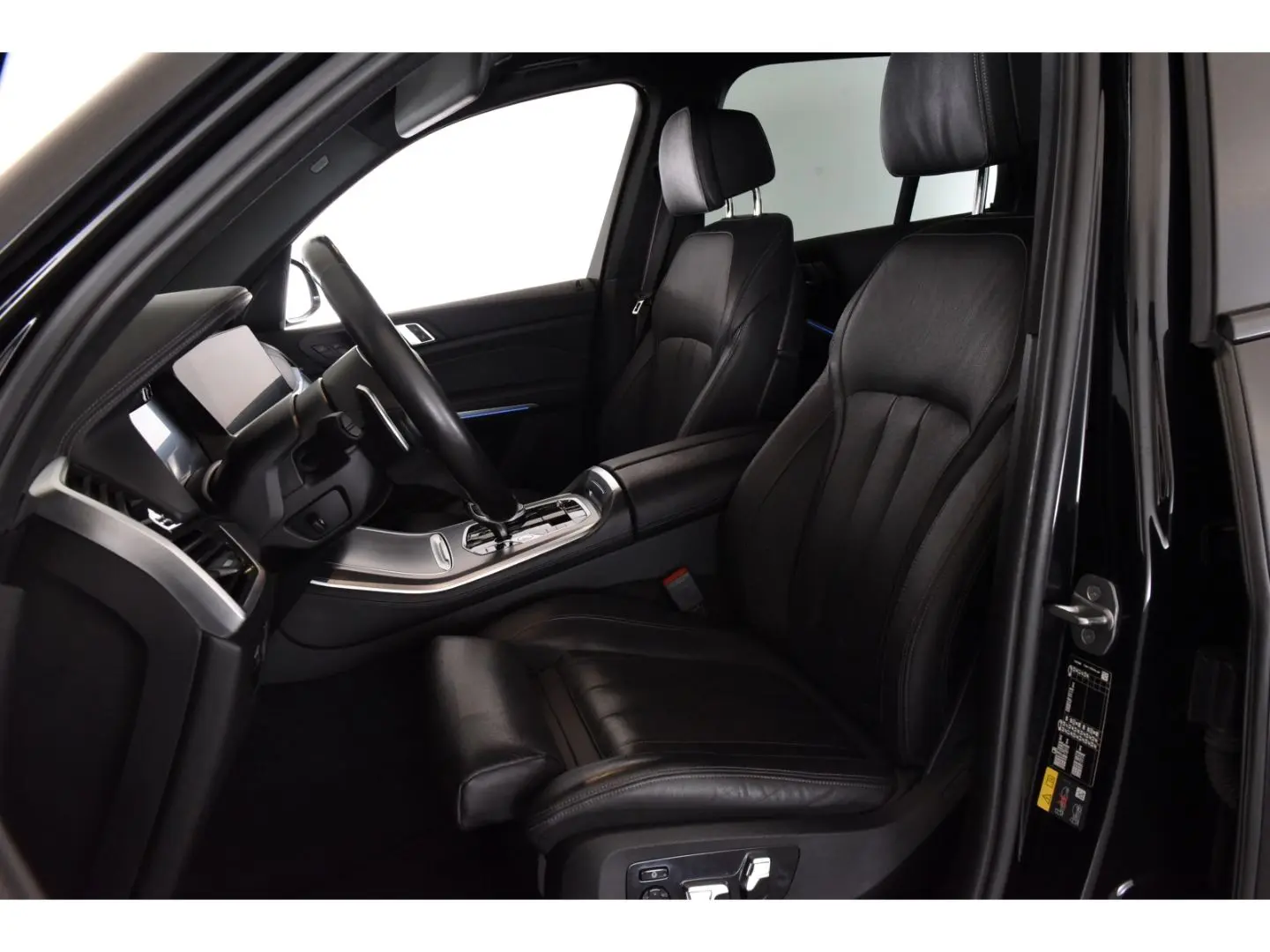 X5 45e xDrive M Luftfederung Anhängerkupplung Ma