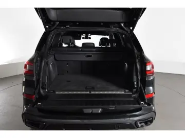 X5 45e xDrive M Luftfederung Anhängerkupplung Ma