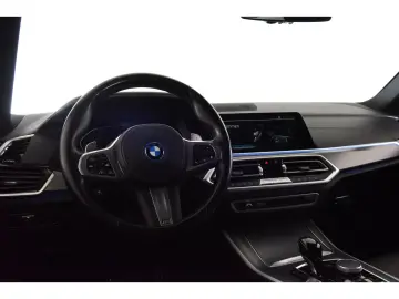 X5 45e xDrive M Luftfederung Anhängerkupplung Ma
