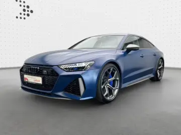 RS 7 Sportback performance 305 km h Keramik B&O