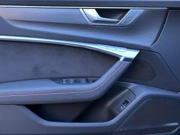 RS7 4.0 TFSI quattro Pano Laser Luft 22´´