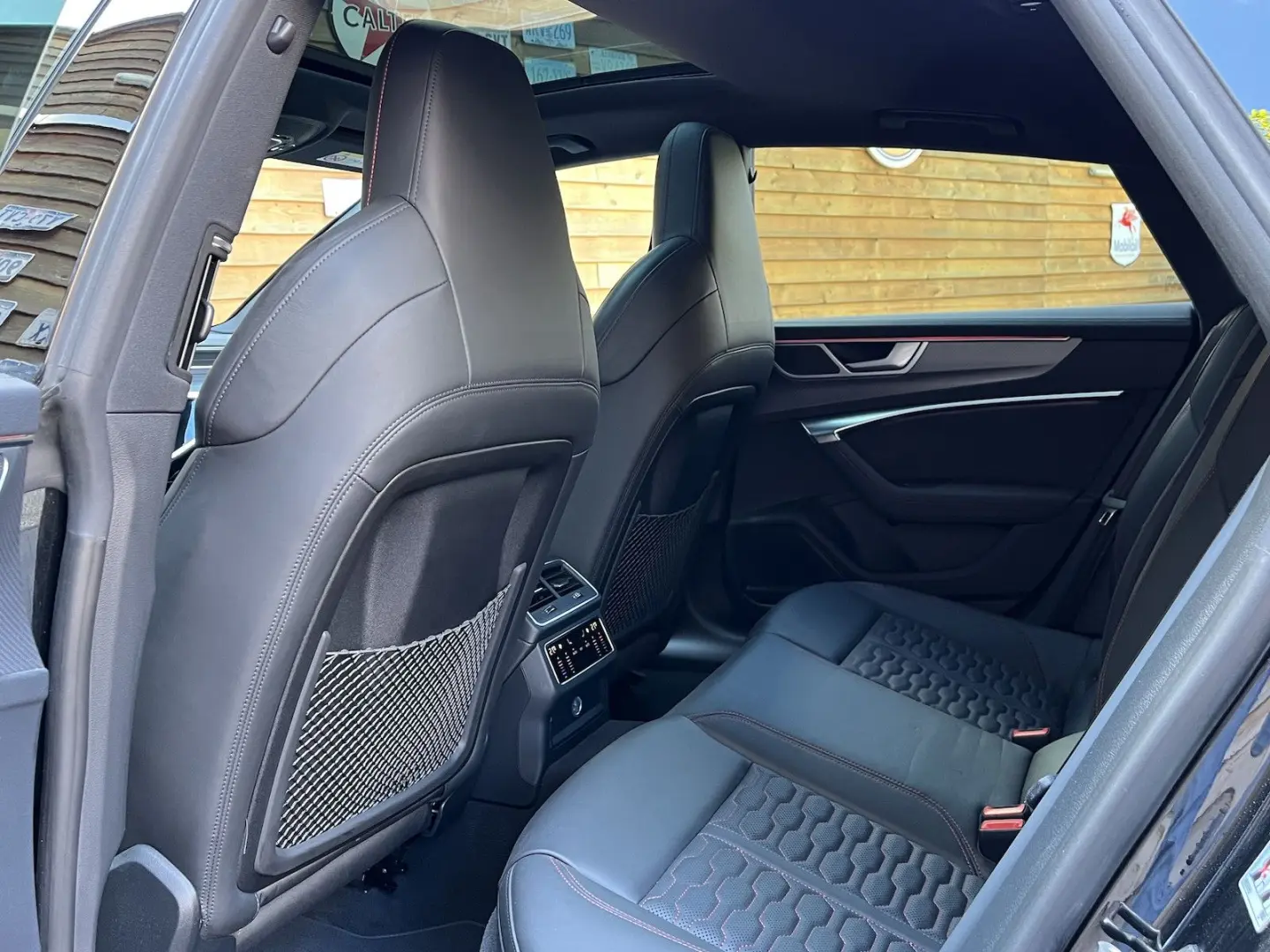 RS7 4.0 TFSI quattro Pano Laser Luft 22´´