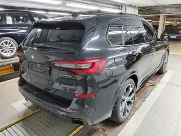 X5 40d xDRIVE M SPORT LSR ACC HuD PANO B&W 360