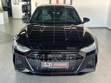 RS7 PERFORMANCE Keramik CARBON Nachtsicht B&O