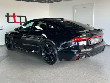 RS7 PERFORMANCE Keramik CARBON Nachtsicht B&O