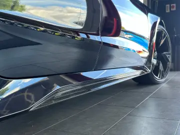 RS7 PERFORMANCE Keramik CARBON Nachtsicht B&O