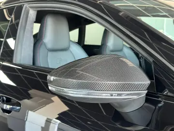 RS7 PERFORMANCE Keramik CARBON Nachtsicht B&O