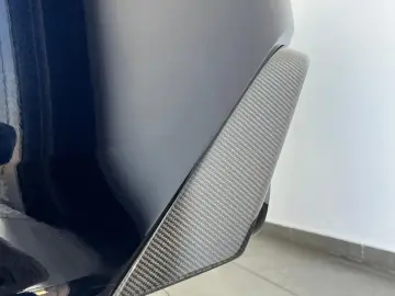 RS7 PERFORMANCE Keramik CARBON Nachtsicht B&O