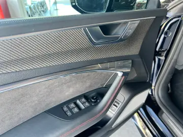RS7 PERFORMANCE Keramik CARBON Nachtsicht B&O