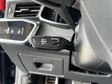 RS7 PERFORMANCE Keramik CARBON Nachtsicht B&O