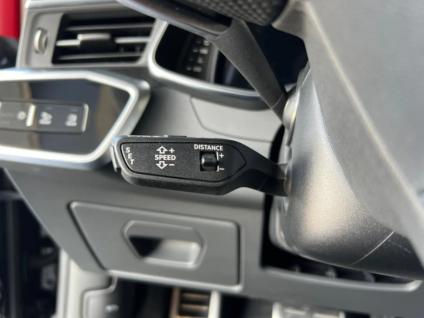 RS7 PERFORMANCE Keramik CARBON Nachtsicht B&O