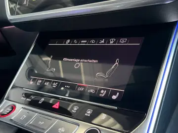 RS7 PERFORMANCE Keramik CARBON Nachtsicht B&O