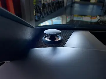 RS7 PERFORMANCE Keramik CARBON Nachtsicht B&O