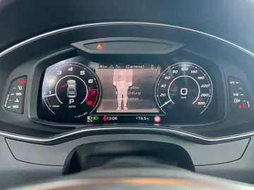 RS7 PERFORMANCE Keramik CARBON Nachtsicht B&O