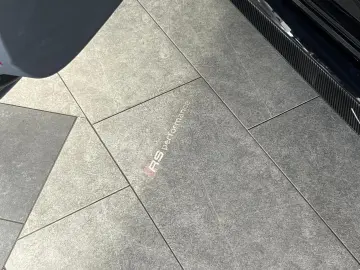 RS7 PERFORMANCE Keramik CARBON Nachtsicht B&O