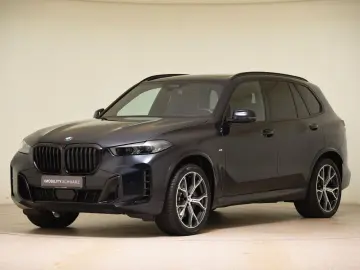 X5 xDrive30d M Sport Pro HeadUp ACC  UVP 117.750