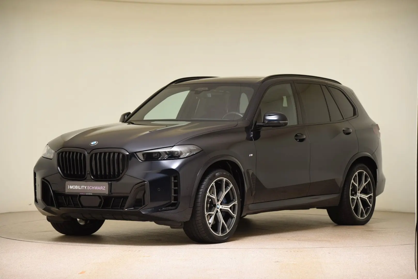 X5 xDrive30d M Sport Pro HeadUp ACC  UVP 117.750