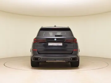 X5 xDrive30d M Sport Pro HeadUp ACC  UVP 117.750