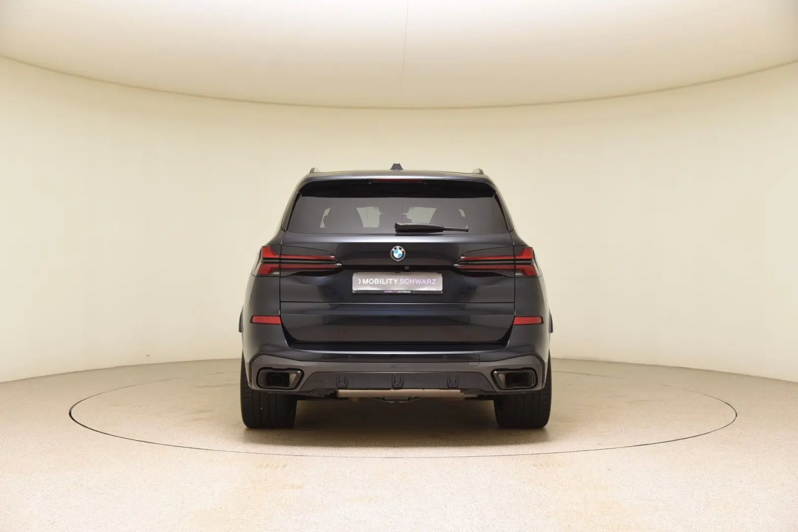 X5 xDrive30d M Sport Pro HeadUp ACC  UVP 117.750