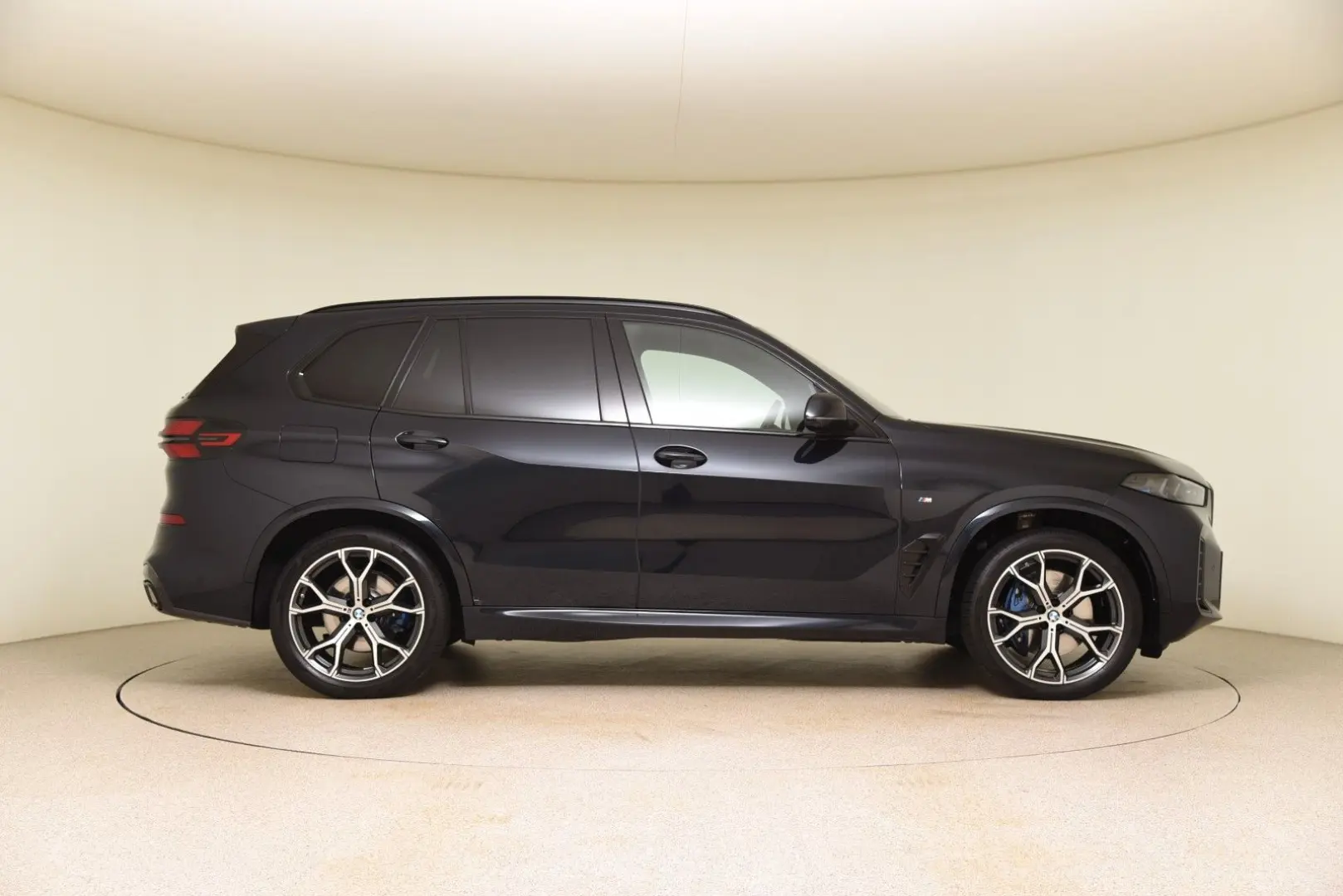 X5 xDrive30d M Sport Pro HeadUp ACC  UVP 117.750
