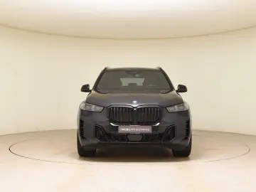X5 xDrive30d M Sport Pro HeadUp ACC  UVP 117.750