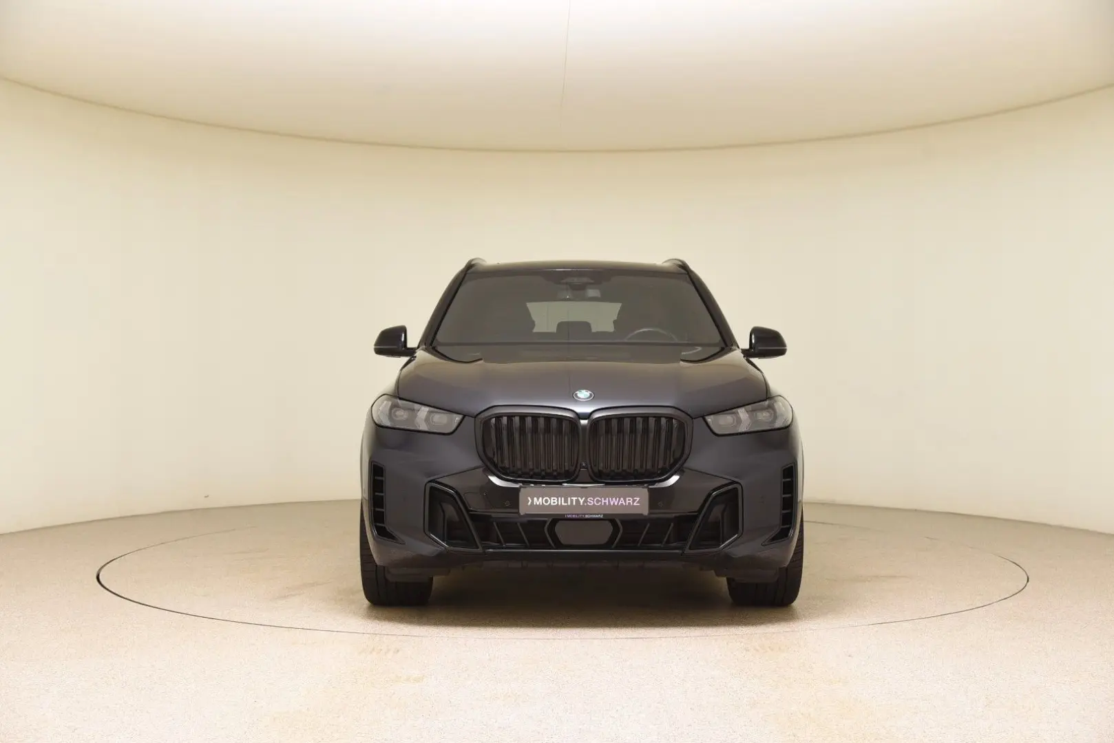 X5 xDrive30d M Sport Pro HeadUp ACC  UVP 117.750