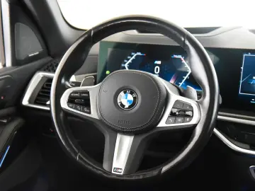 X5 xDrive30d M Sport Pro HeadUp ACC  UVP 117.750