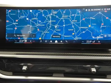 X5 xDrive30d M Sport Pro HeadUp ACC  UVP 117.750