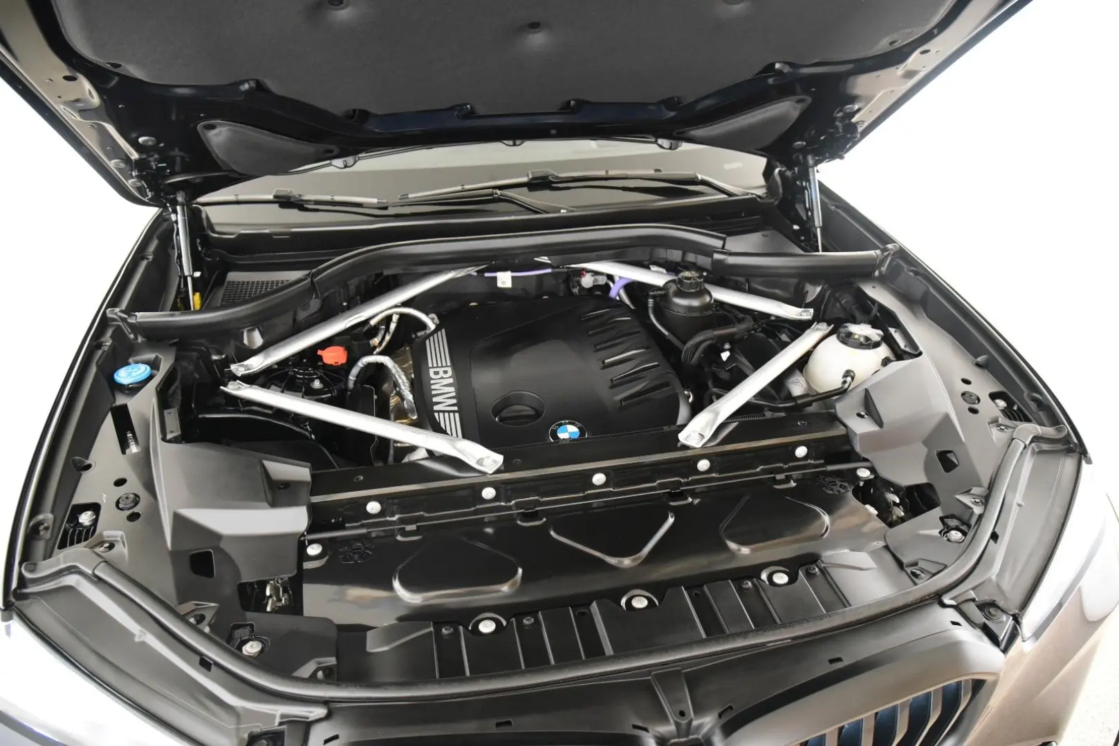 X5 xDrive30d M Sport Pro HeadUp ACC  UVP 117.750