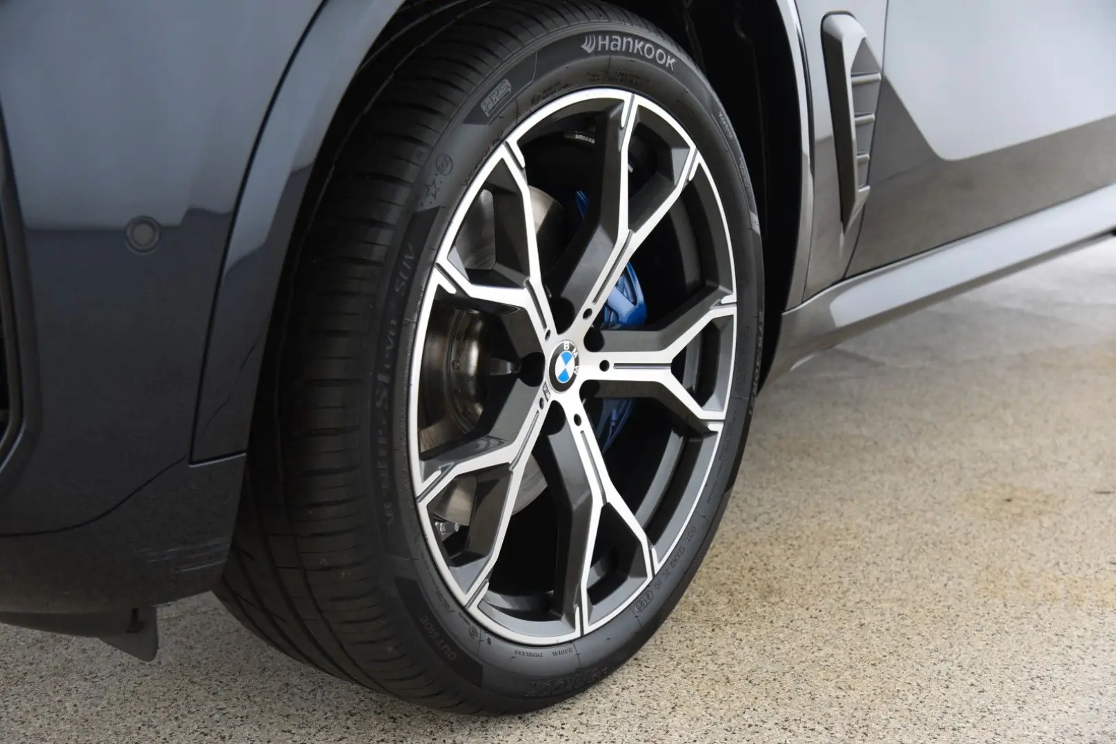 X5 xDrive30d M Sport Pro HeadUp ACC  UVP 117.750