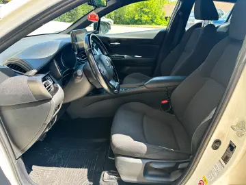 Toyota C-HR 1.8 HSD 4x2 CVT C-ult