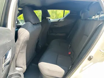 Toyota C-HR 1.8 HSD 4x2 CVT C-ult