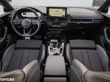 Audi A5 35 TFSI 150 CP, S-Line, 2021 Facelift