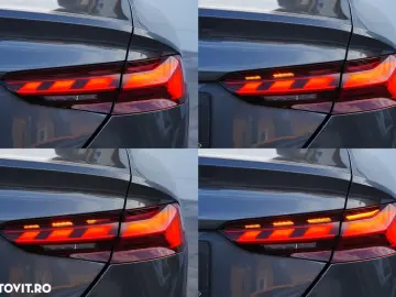 Audi A5 35 TFSI 150 CP, S-Line, 2021 Facelift