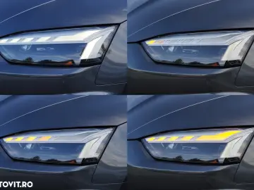 Audi A5 35 TFSI 150 CP, S-Line, 2021 Facelift
