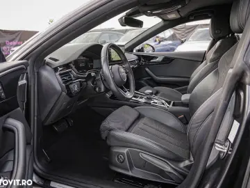 Audi A5 35 TFSI 150 CP, S-Line, 2021 Facelift