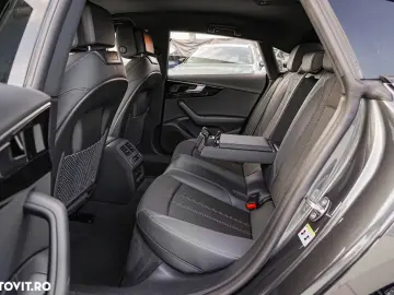 Audi A5 35 TFSI 150 CP, S-Line, 2021 Facelift