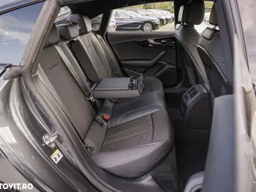 Audi A5 35 TFSI 150 CP, S-Line, 2021 Facelift
