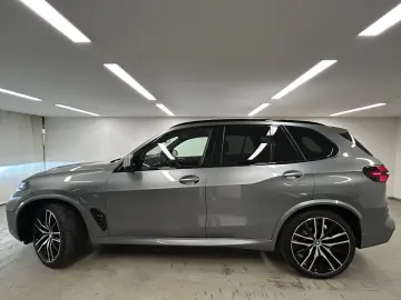 X5 xDrive50e M Sportpaket Pro DA. Prof. PA. Prof