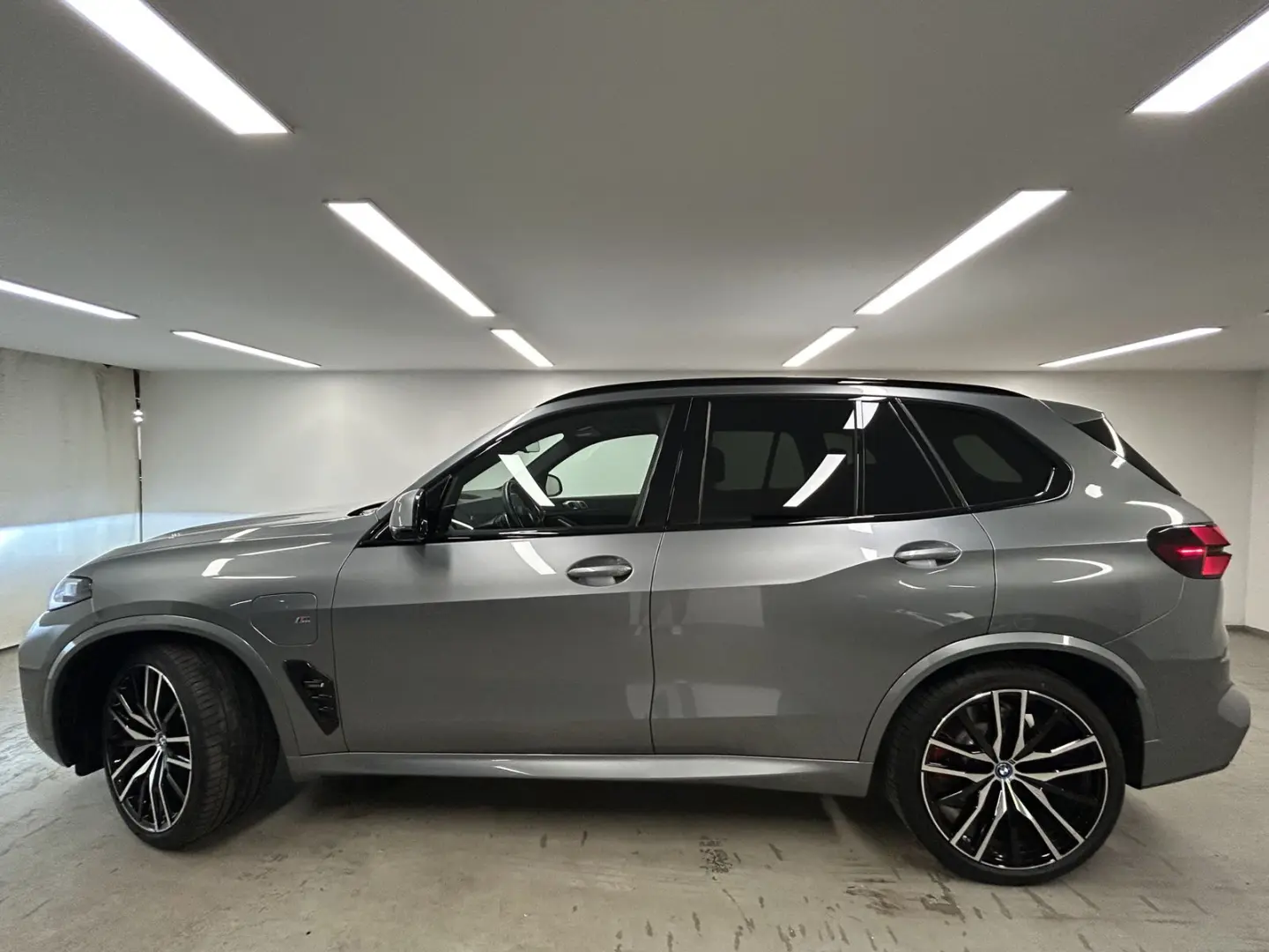 X5 xDrive50e M Sportpaket Pro DA. Prof. PA. Prof