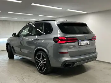 X5 xDrive50e M Sportpaket Pro DA. Prof. PA. Prof