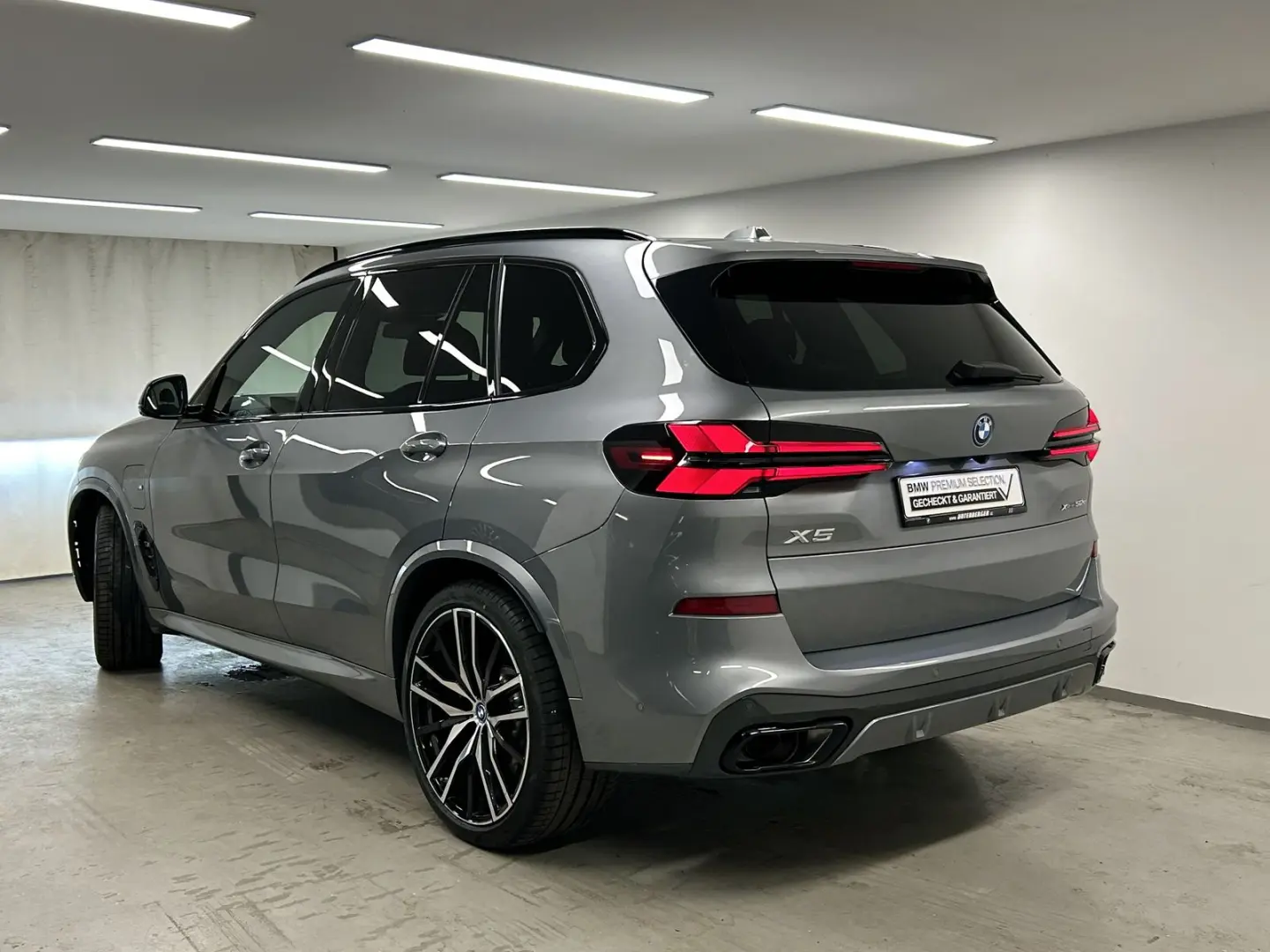 X5 xDrive50e M Sportpaket Pro DA. Prof. PA. Prof