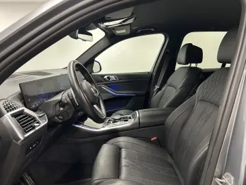 X5 xDrive50e M Sportpaket Pro DA. Prof. PA. Prof