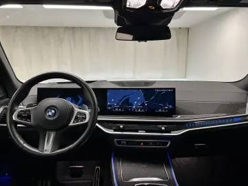 X5 xDrive50e M Sportpaket Pro DA. Prof. PA. Prof