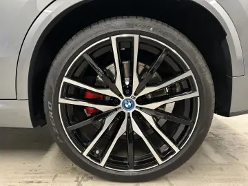 X5 xDrive50e M Sportpaket Pro DA. Prof. PA. Prof