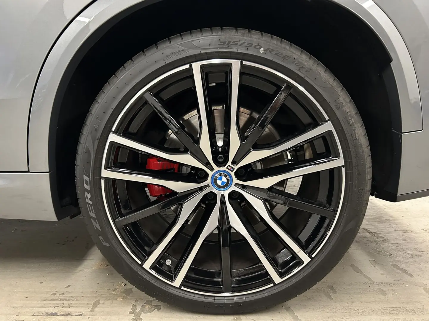 X5 xDrive50e M Sportpaket Pro DA. Prof. PA. Prof