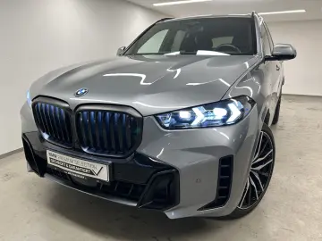 X5 xDrive50e M Sportpaket Pro DA. Prof. PA. Prof