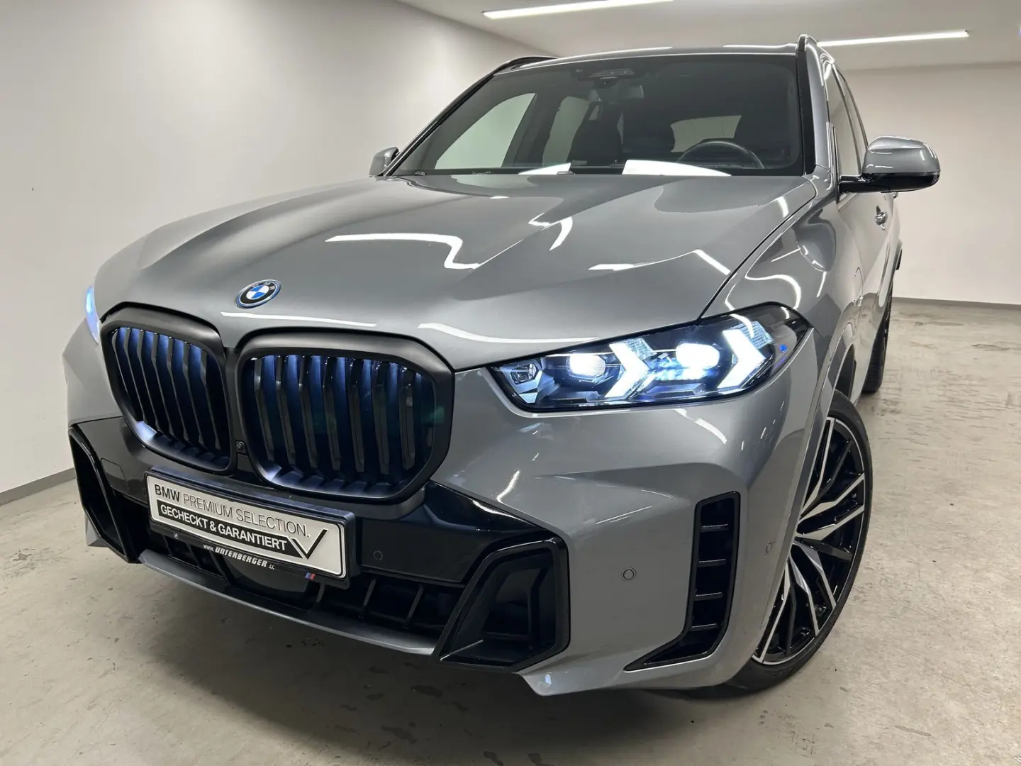 X5 xDrive50e M Sportpaket Pro DA. Prof. PA. Prof