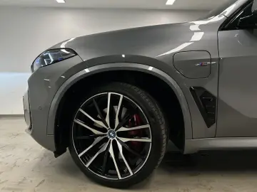 X5 xDrive50e M Sportpaket Pro DA. Prof. PA. Prof